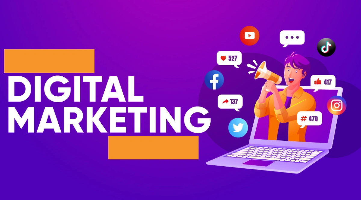 ডিজিটাল মার্কেটিং শেখার পূর্ণাঙ্গ রোডম্যাপ