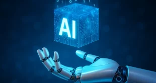 কৃত্রিম বুদ্ধিমত্তা (AI)