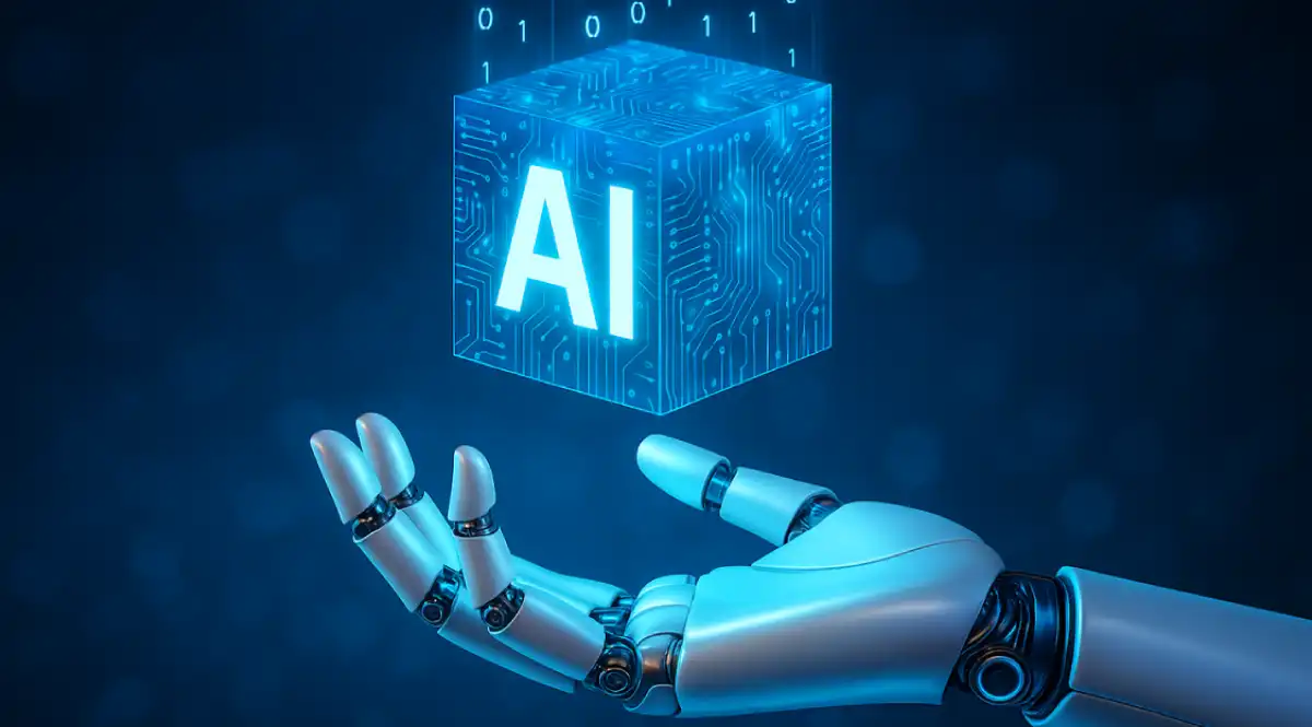 কৃত্রিম বুদ্ধিমত্তা (AI)