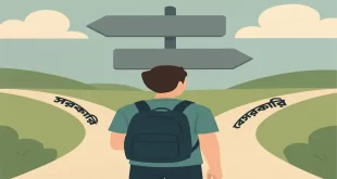 সরকারি ও বেসরকারি চাকরির প্রস্তুতি