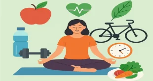 লাইফস্টাইল