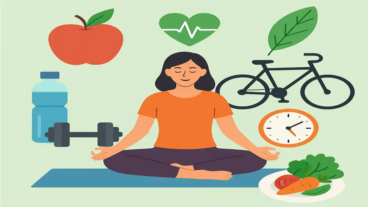 লাইফস্টাইল