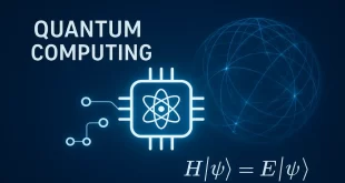 কোয়ান্টাম কম্পিউটিং