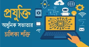 প্রযুক্তি