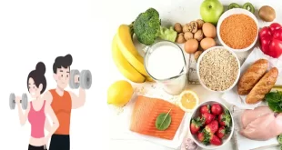 Minimalist & Healthy Lifestyle