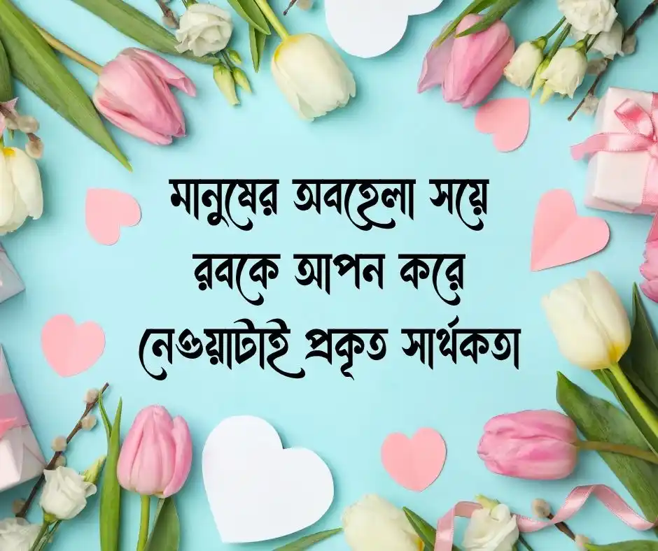 ইমোশনাল ইসলামিক স্ট্যাটাস