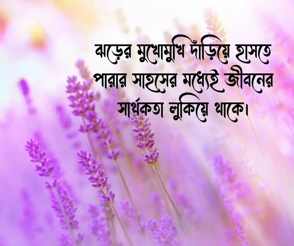 জীবন নিয়ে উক্তি Quotes on Life