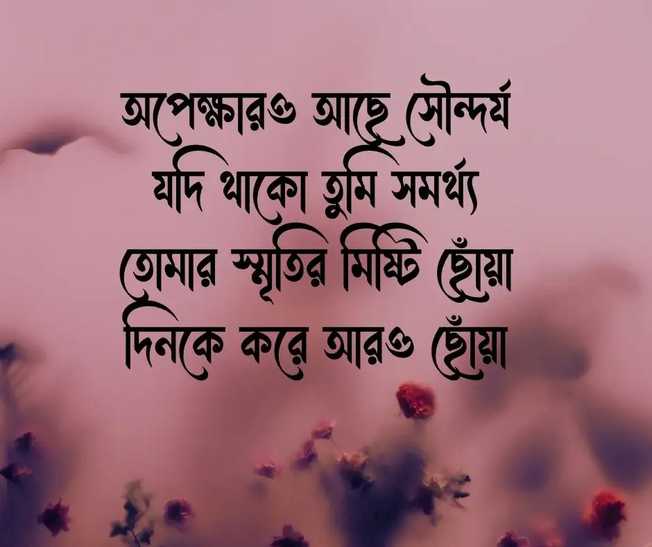 মিষ্টি প্রেমের ছন্দ Sweet Love Rhythm