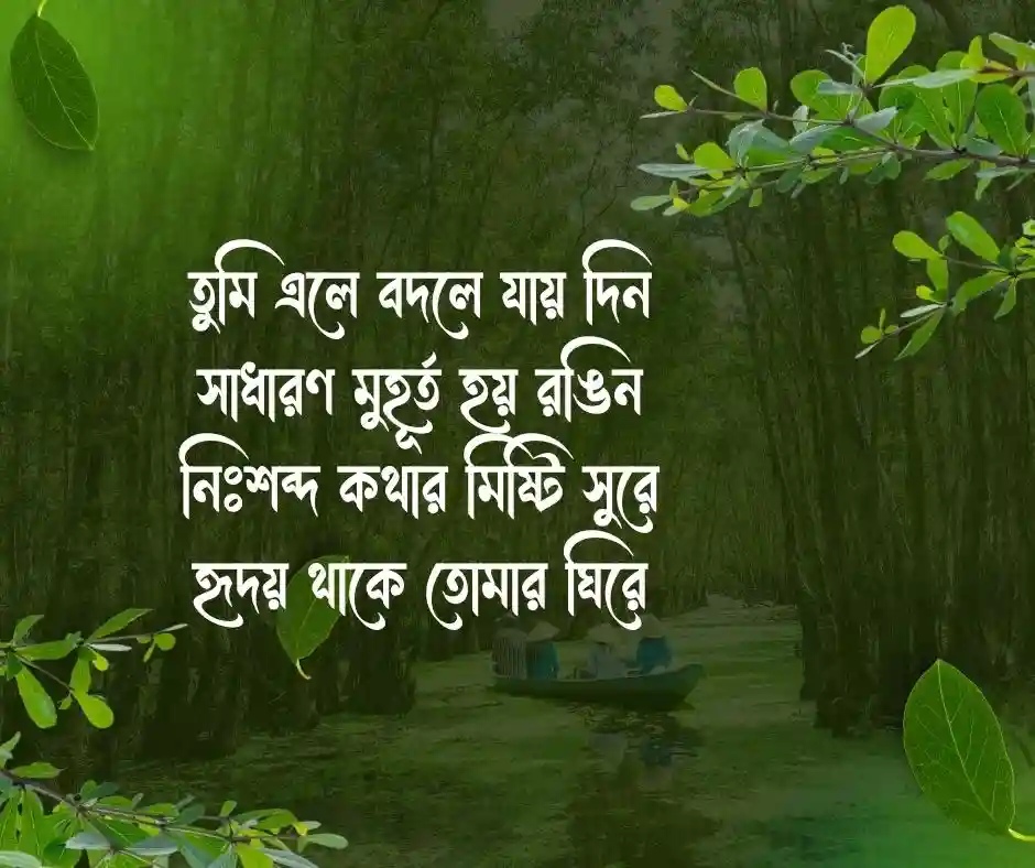 মিষ্টি প্রেমের ছন্দ Sweet Love Rhythm