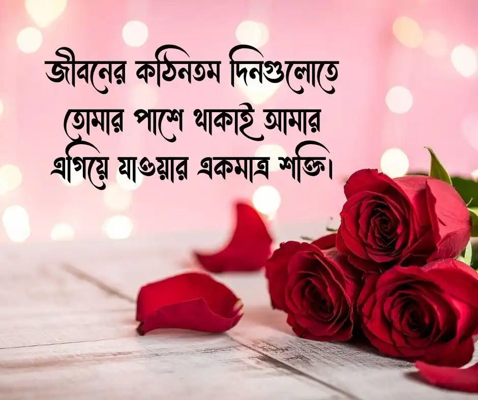 স্ত্রীকে নিয়ে ক্যাপশন Caption about Wife