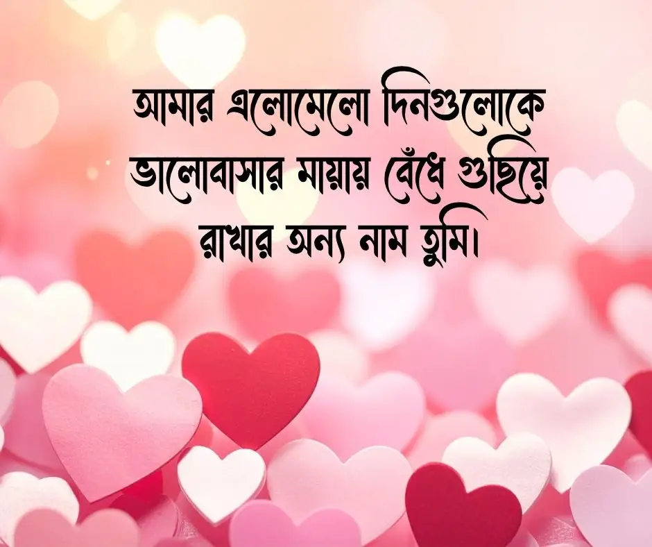স্ত্রীকে নিয়ে স্ট্যাটাস Status about Wife