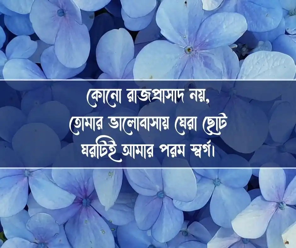 স্বামীকে নিয়ে ভালোবাসার ক্যাপশন Love captions for Husband