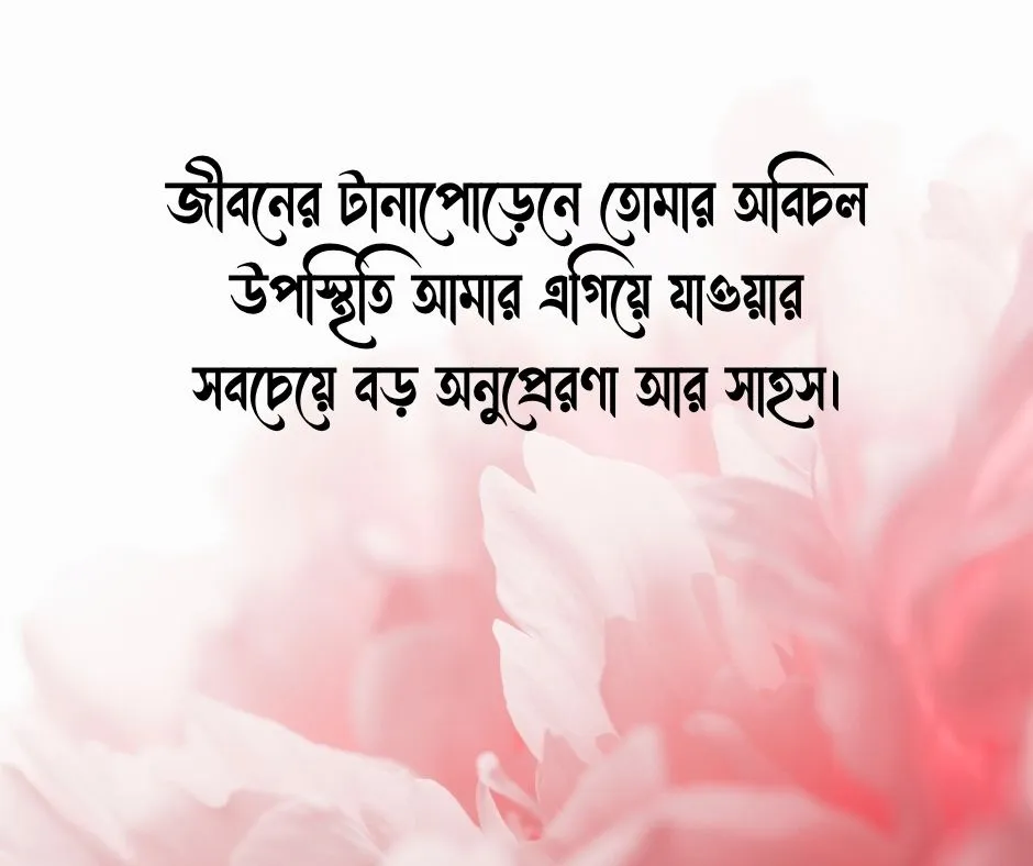 স্বামীকে নিয়ে স্ট্যাটাস Status about Husband